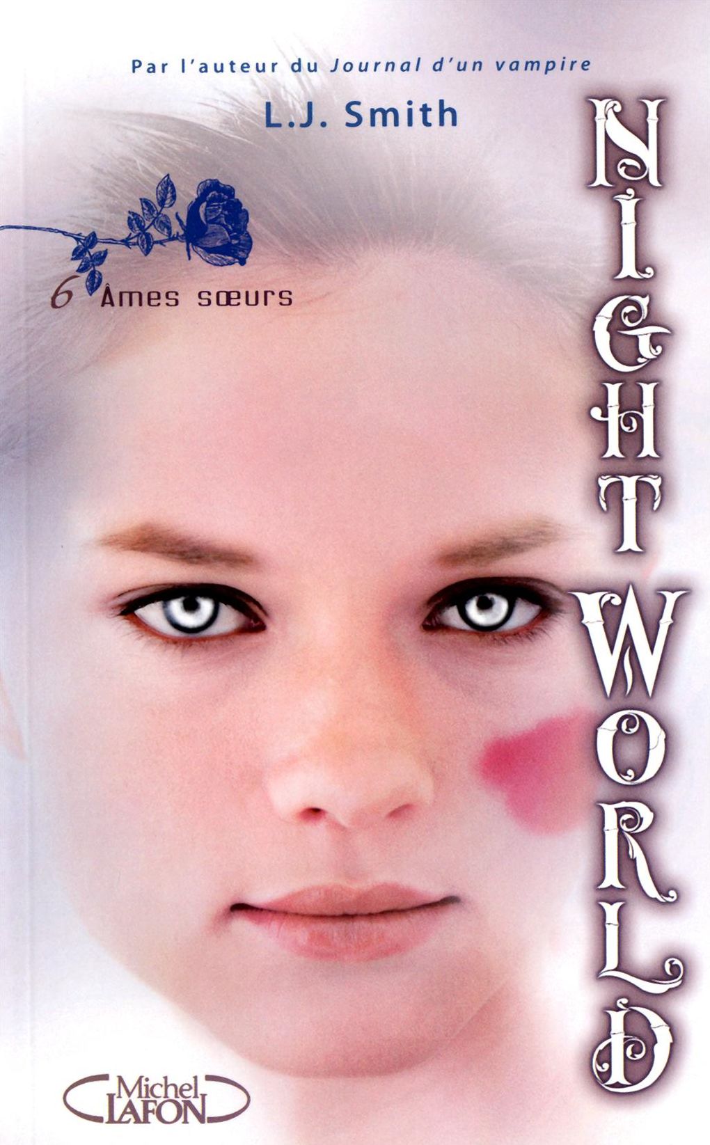 Night World, Tome 6: Ames soeurs