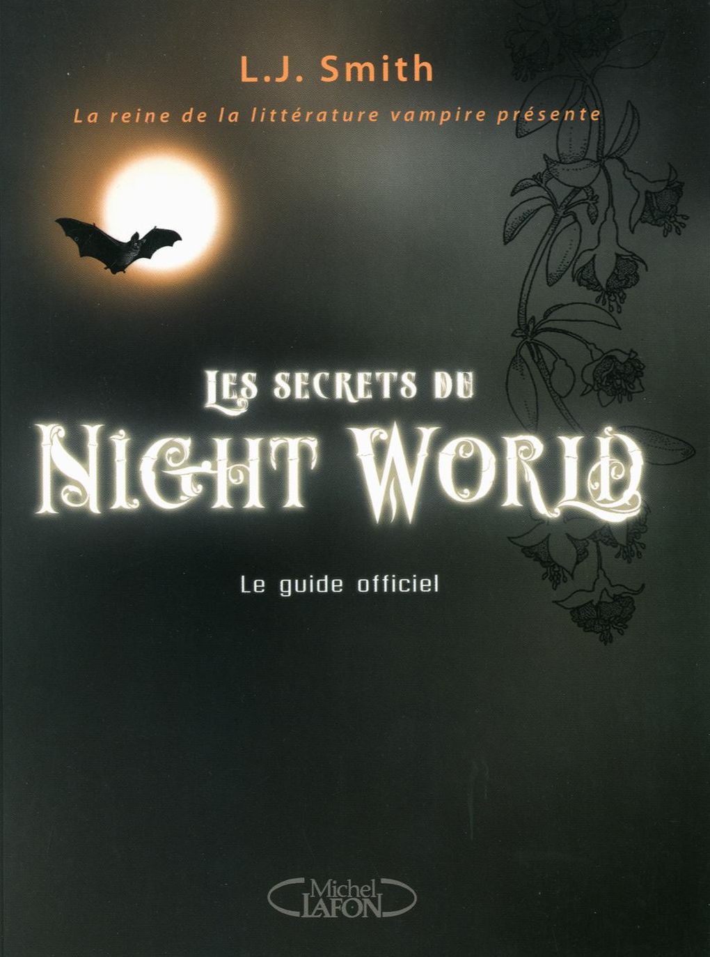 Les secrets du Night World: le guide officiel