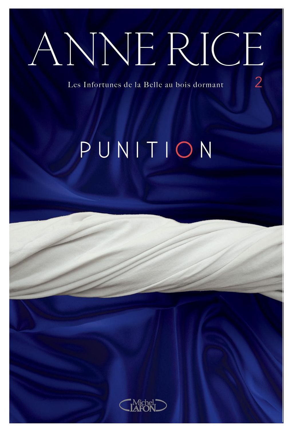 Les infortunes de la belle au bois dormant: Punition (Beauty's Punishment)