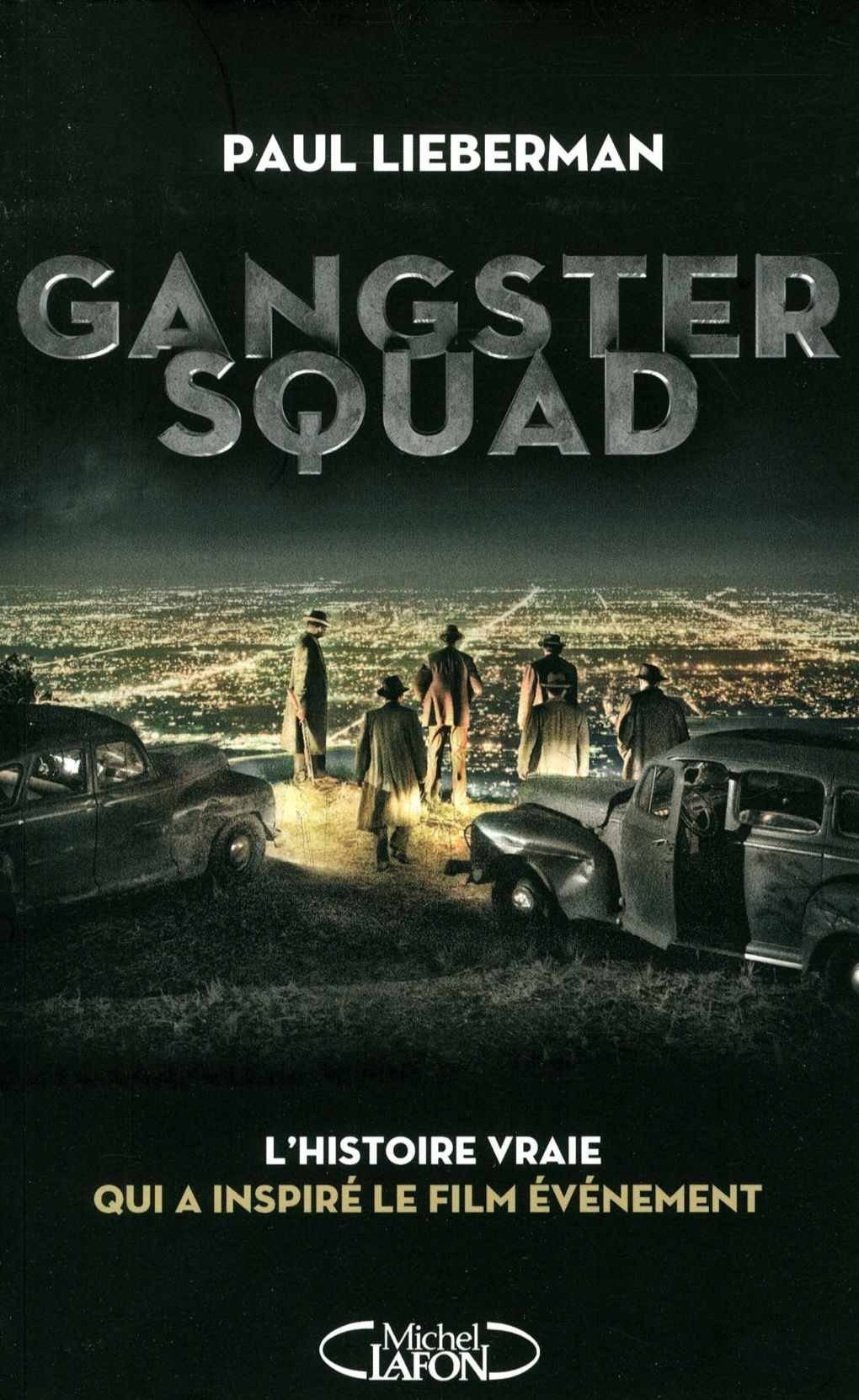 Gangster squad