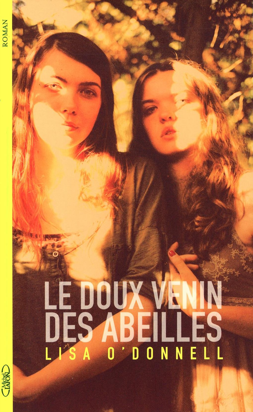 Le doux venin des abeilles