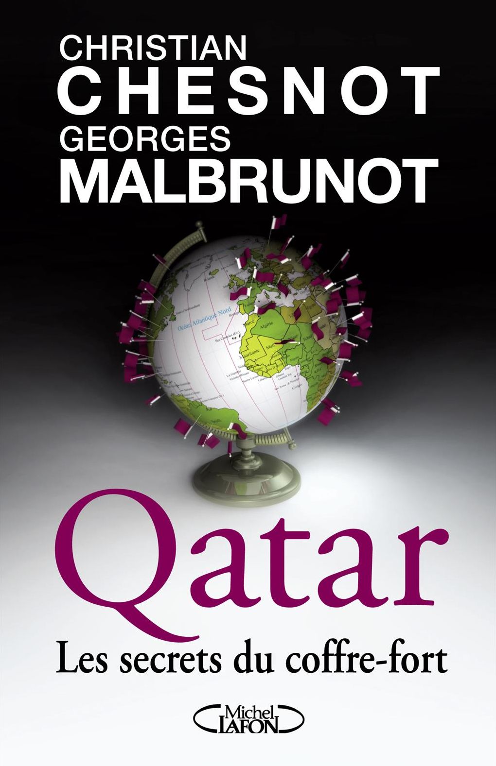 Qatar - Les secrets du coffre-fort