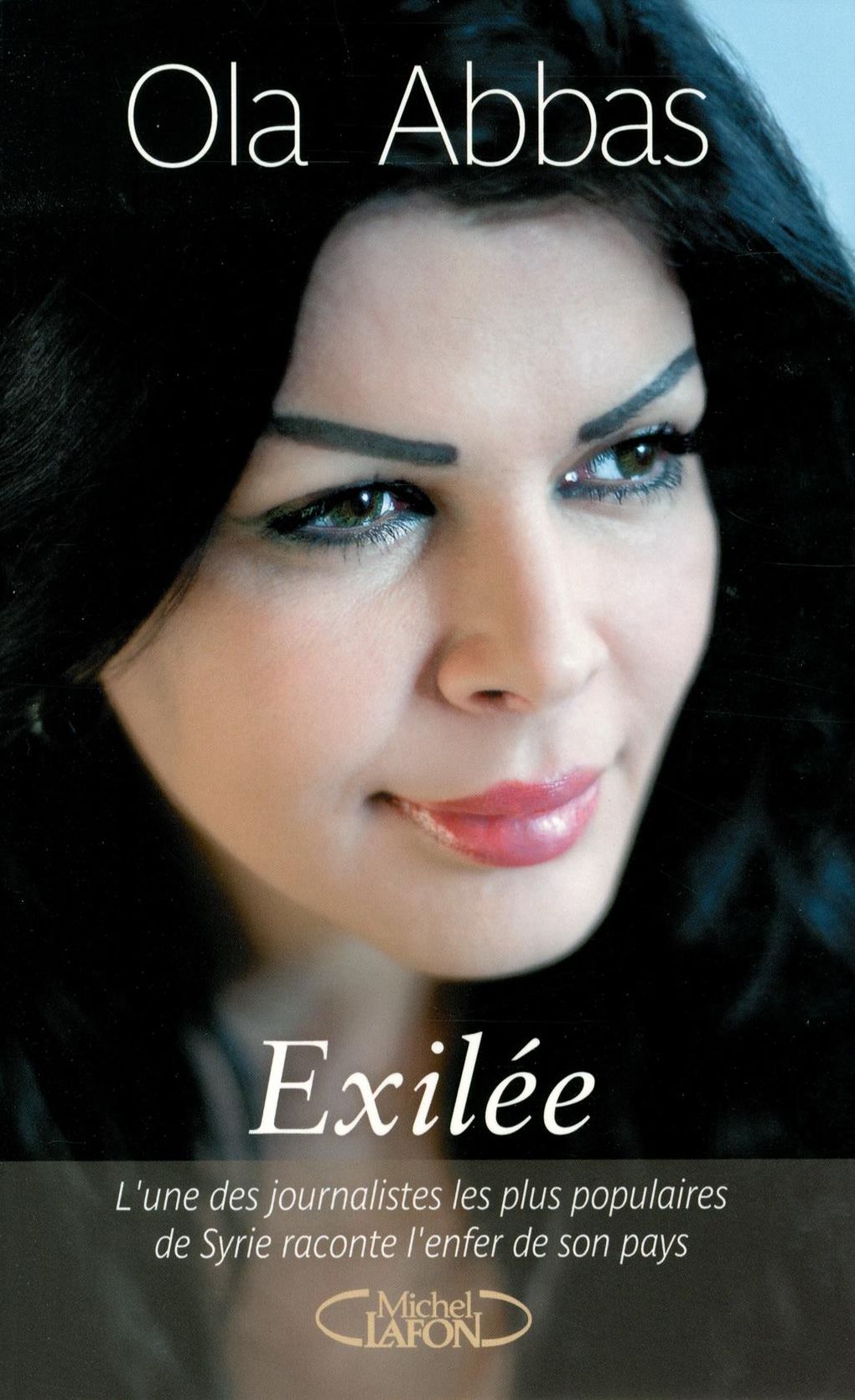 Exilée