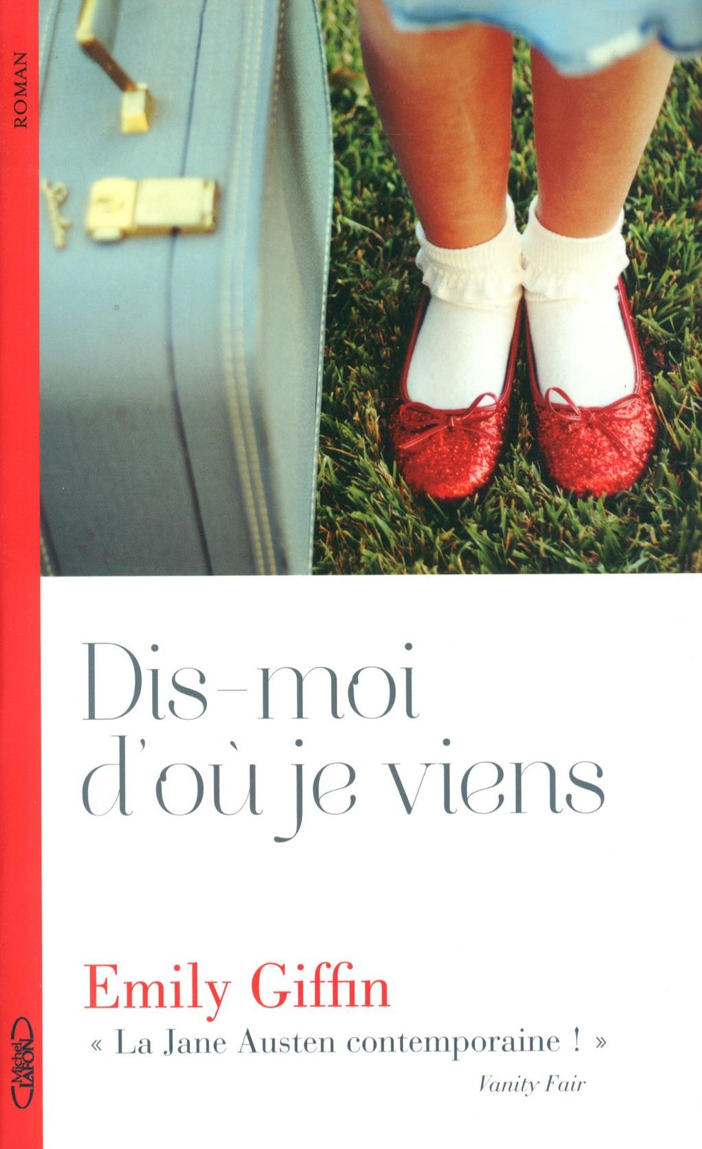 Dis-moi d'où je viens?