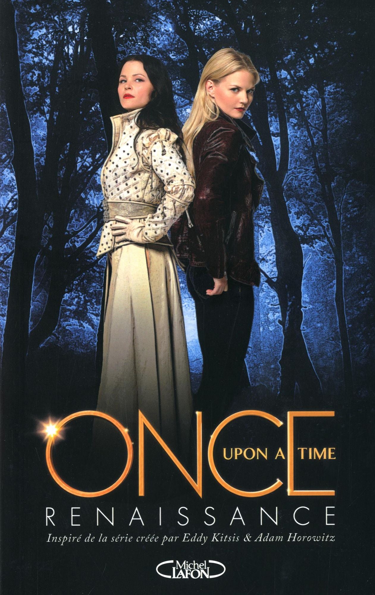 Once upon a time Renaissance