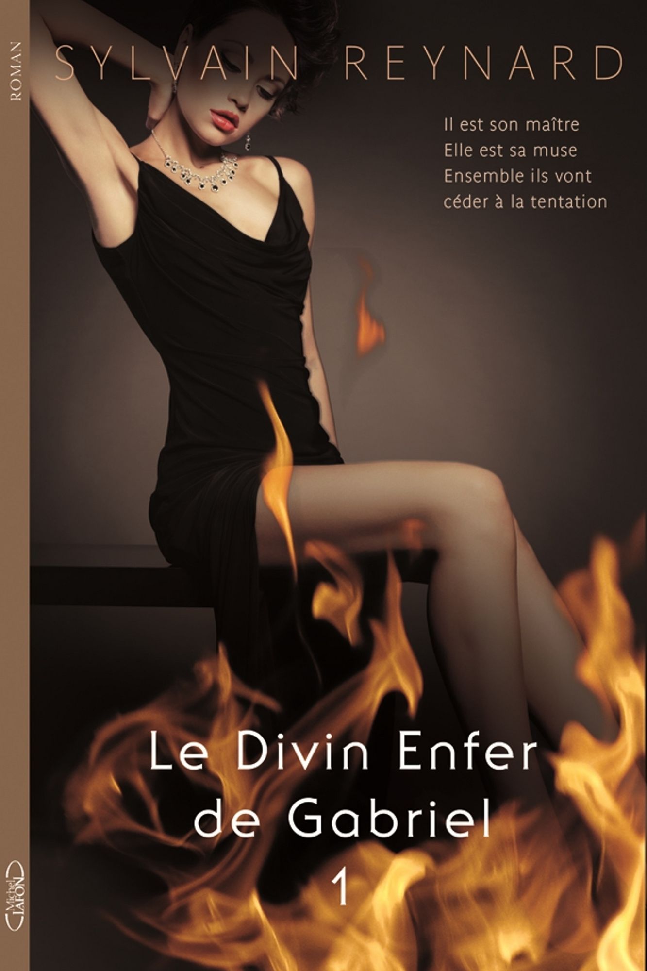 Le Divin Enfer de Gabriel Acte I Episode 1