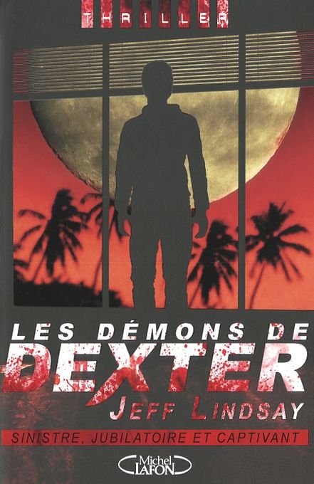 Les démons de Dexter (Dexter in the Dark)