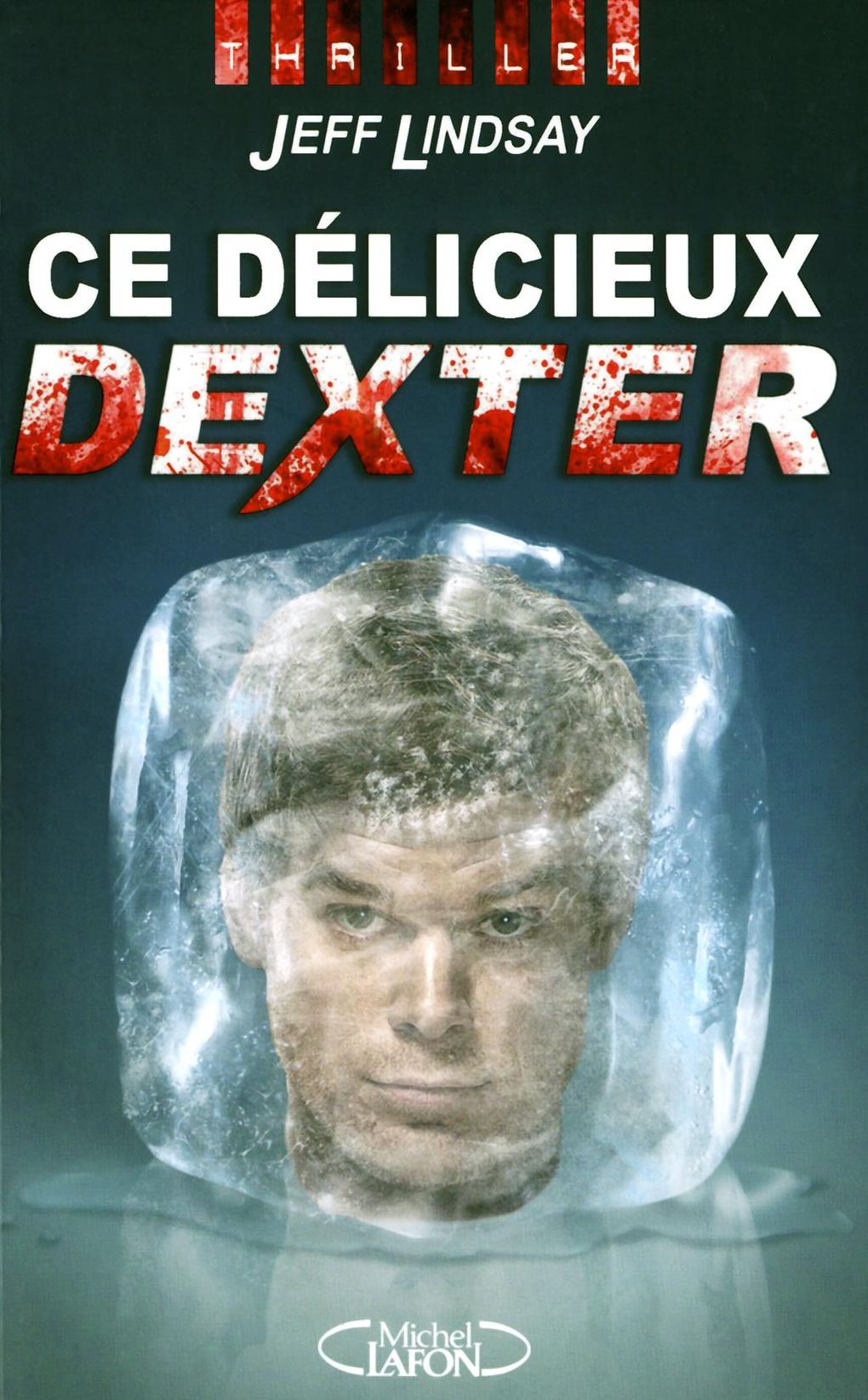 Ce délicieux Dexter (Dexter Is Delicious)