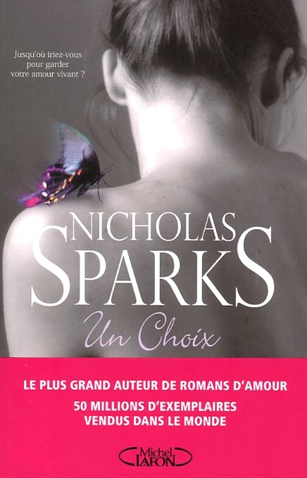 Un choix