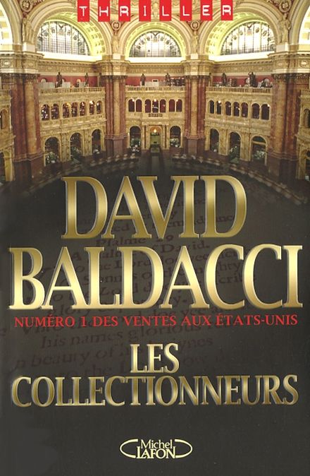Les collectionneurs (The Collectors)