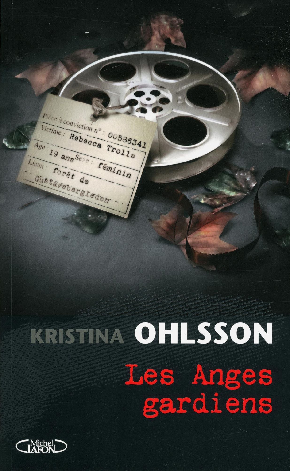 LES ANGES GARDIENS