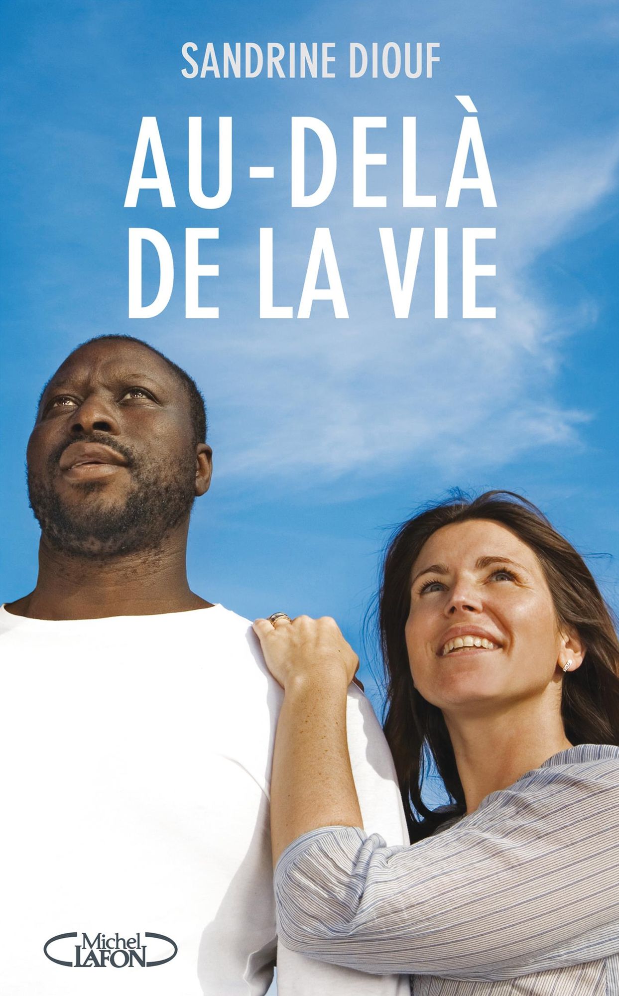 AU-DELA DE LA VIE