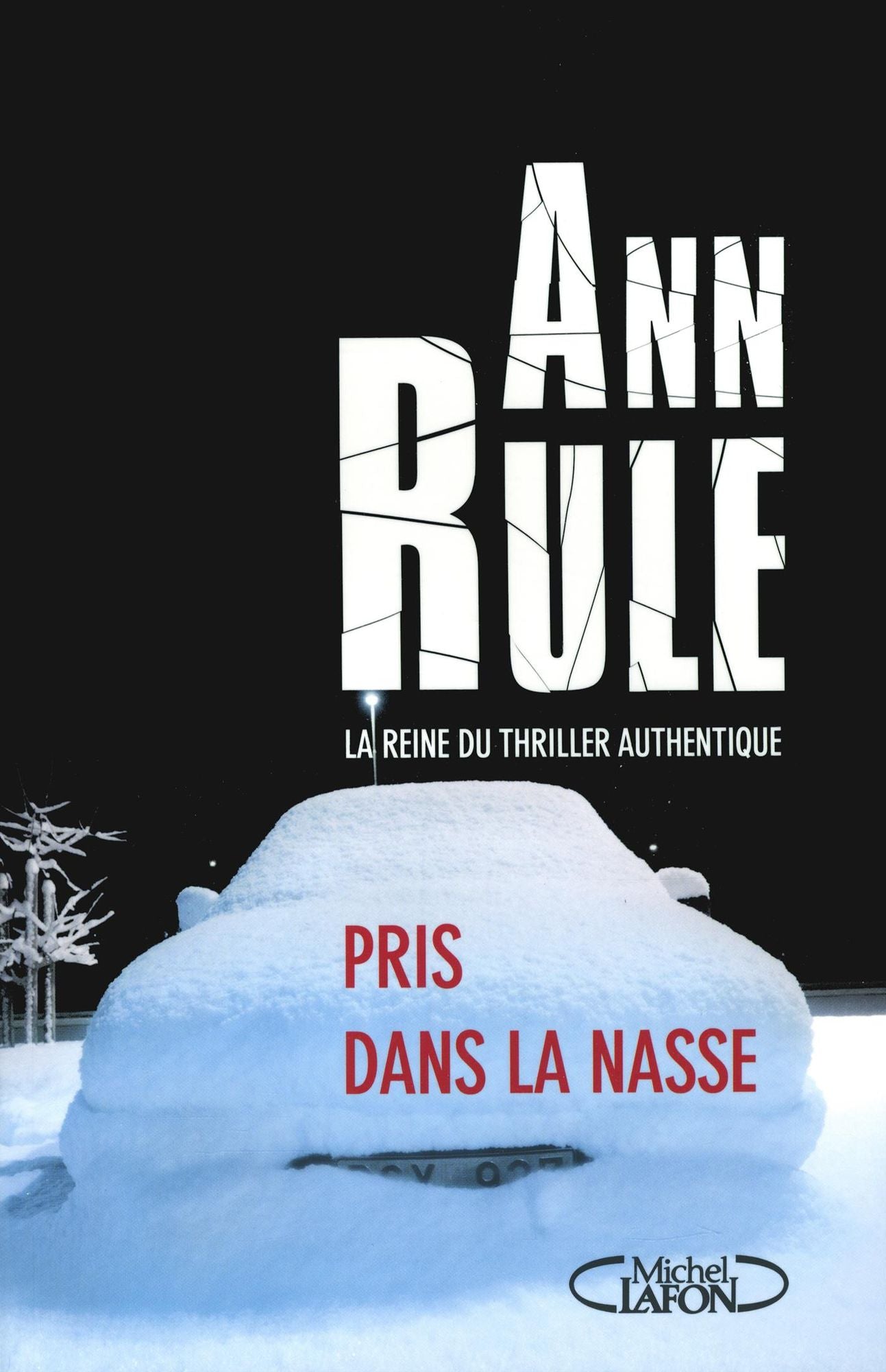 Pris dans la nasse (Practice to Deceive)