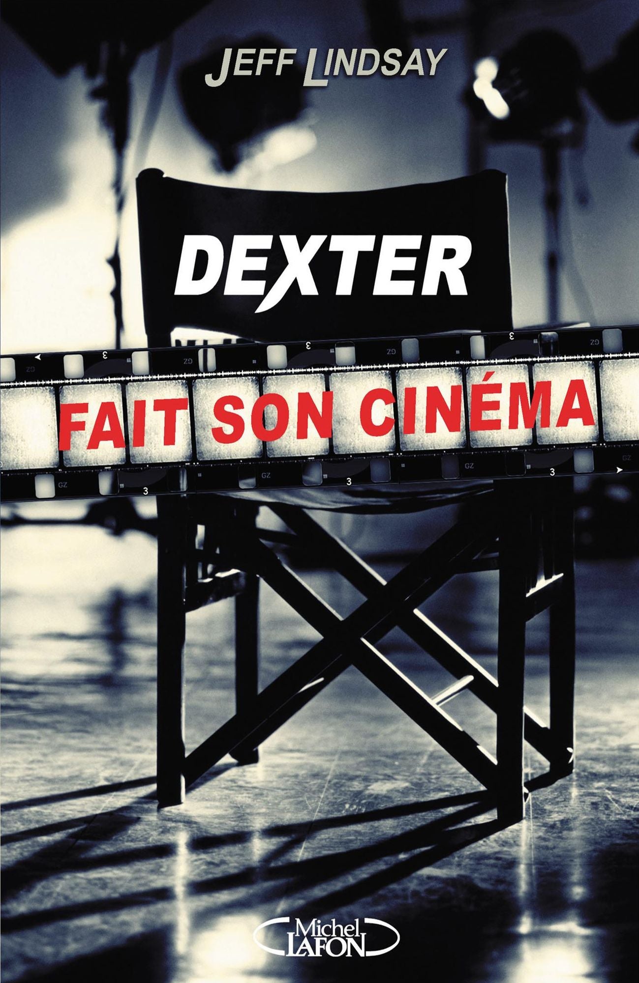 Dexter fait son cinéma (Dexter's Final Cut)