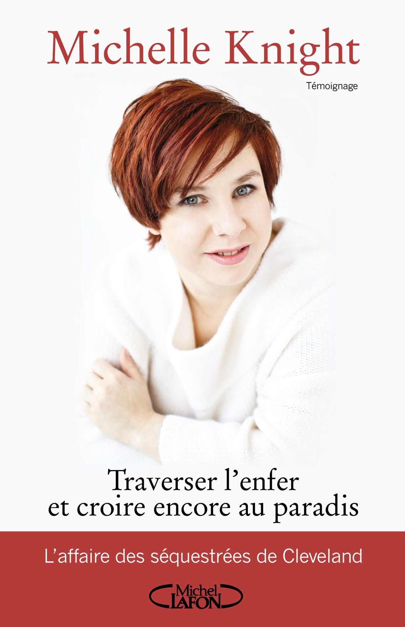 Traverser l'Enfer et croire encore au Paradis