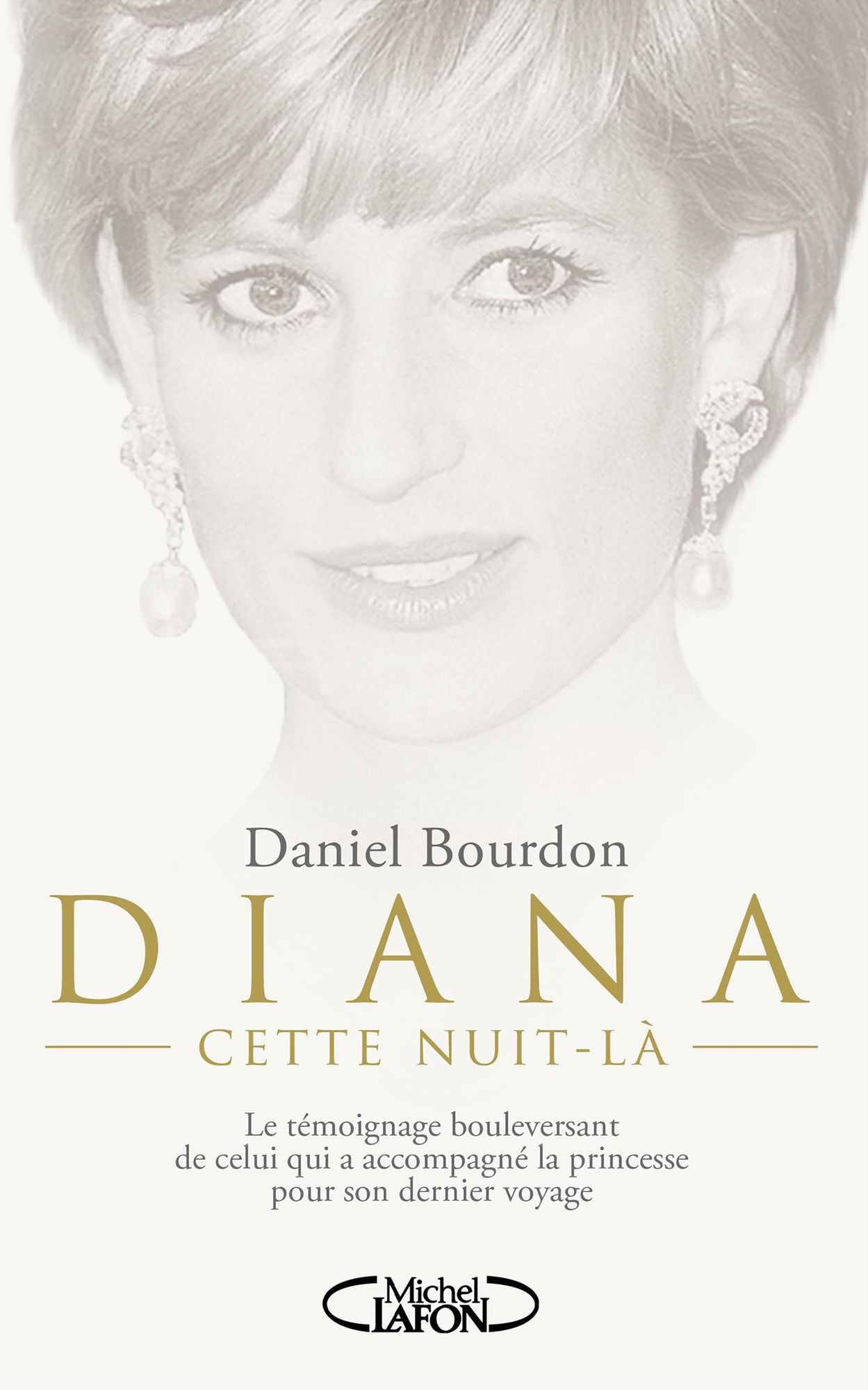 Diana, Cette nuit-là