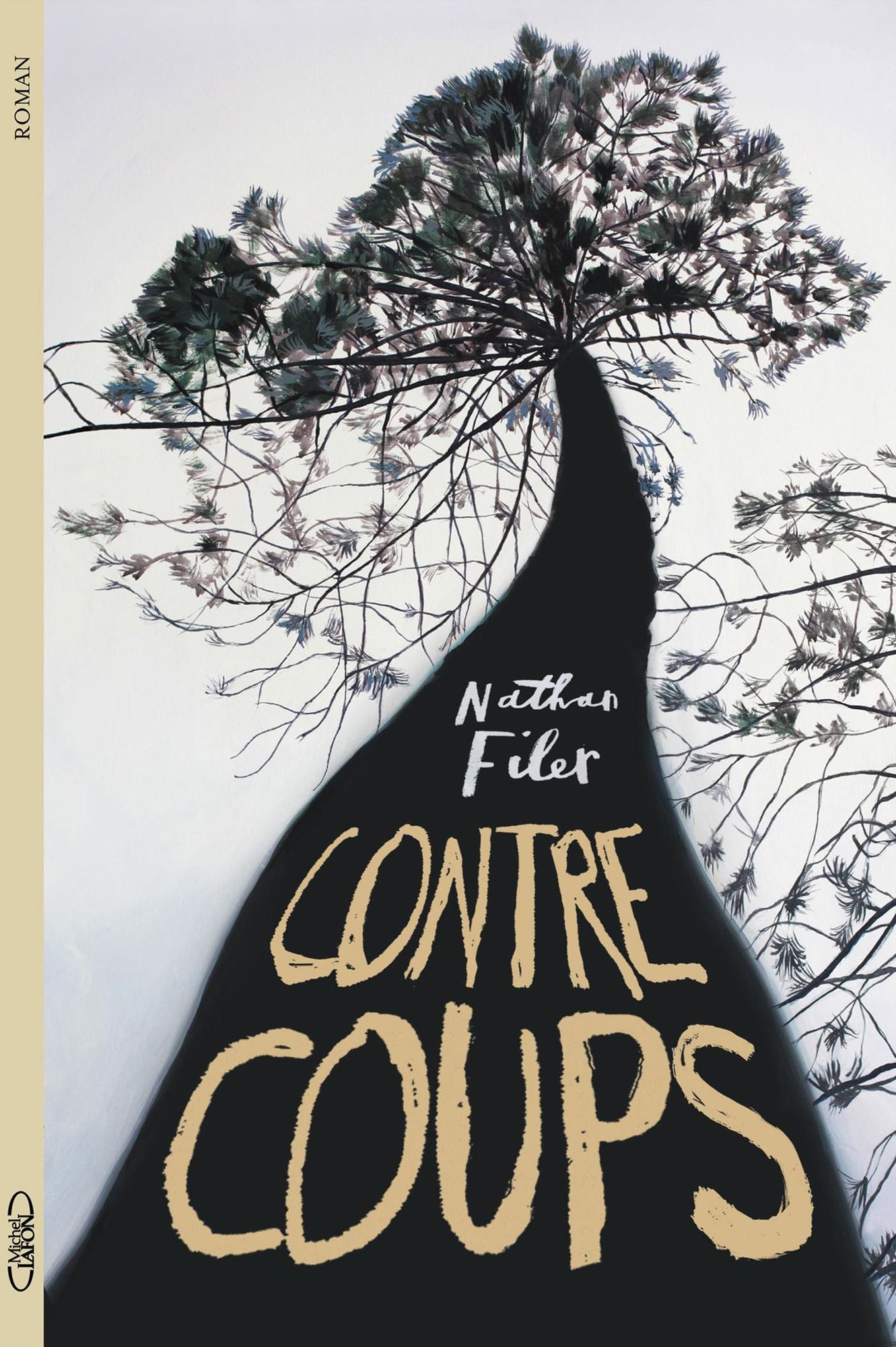 Contrecoups