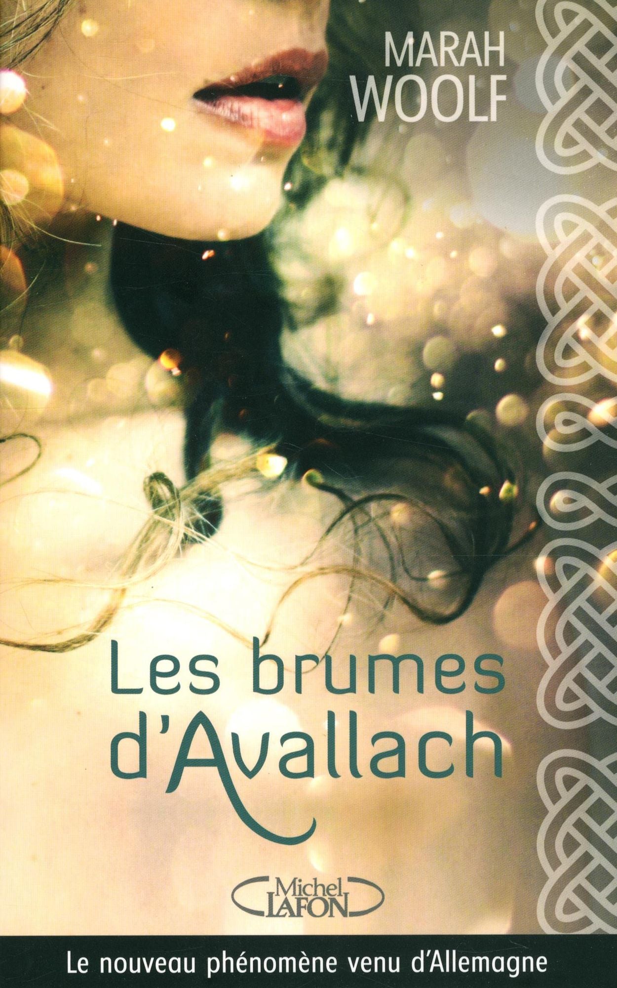 Les brumes d'Avallach