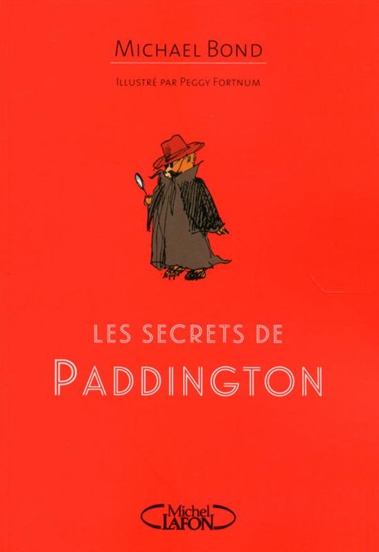 Les secrets de Paddington