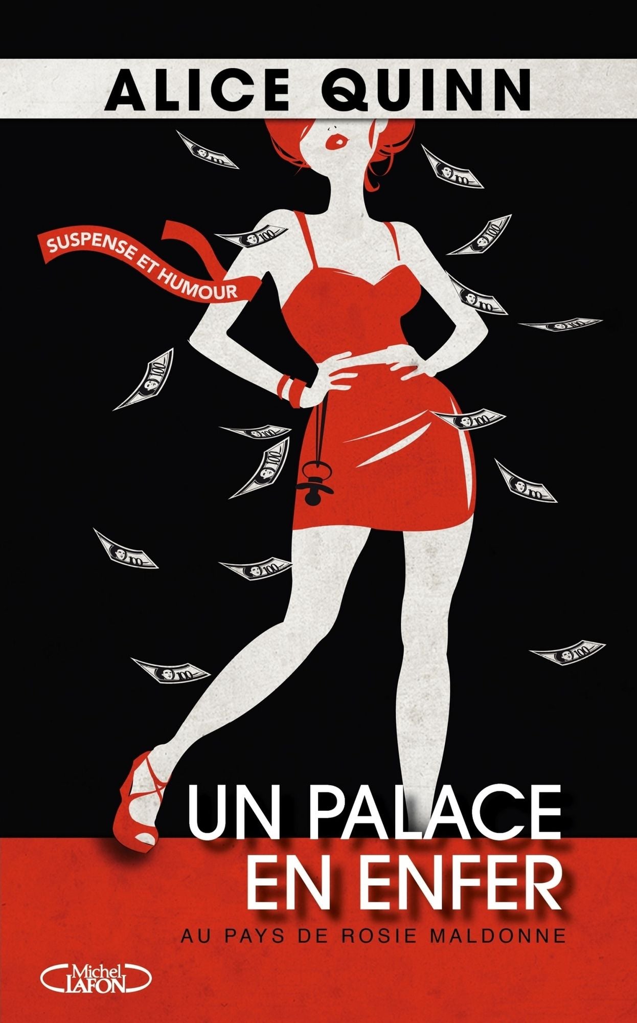 Un Palace en Enfer