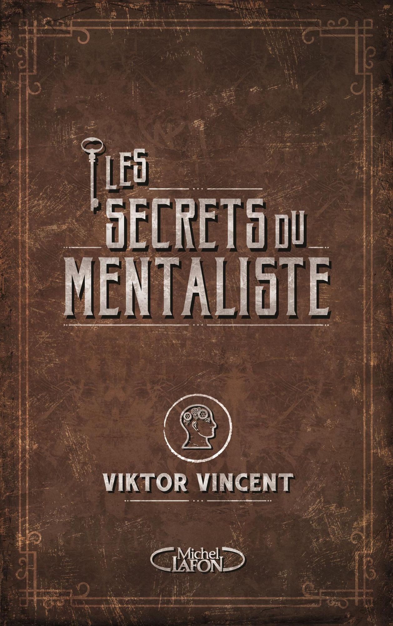 Les secrets du mentaliste