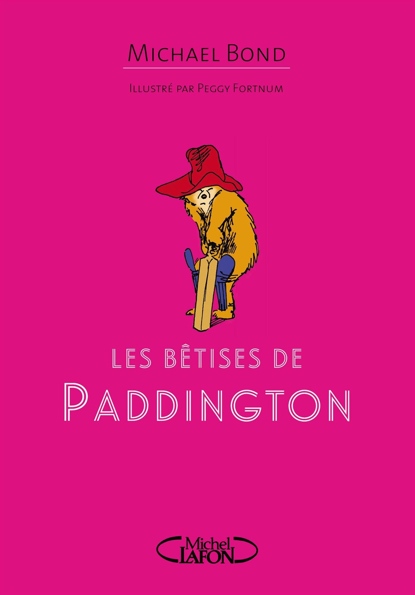 Les bêtises de Paddington (Paddington Marches On)