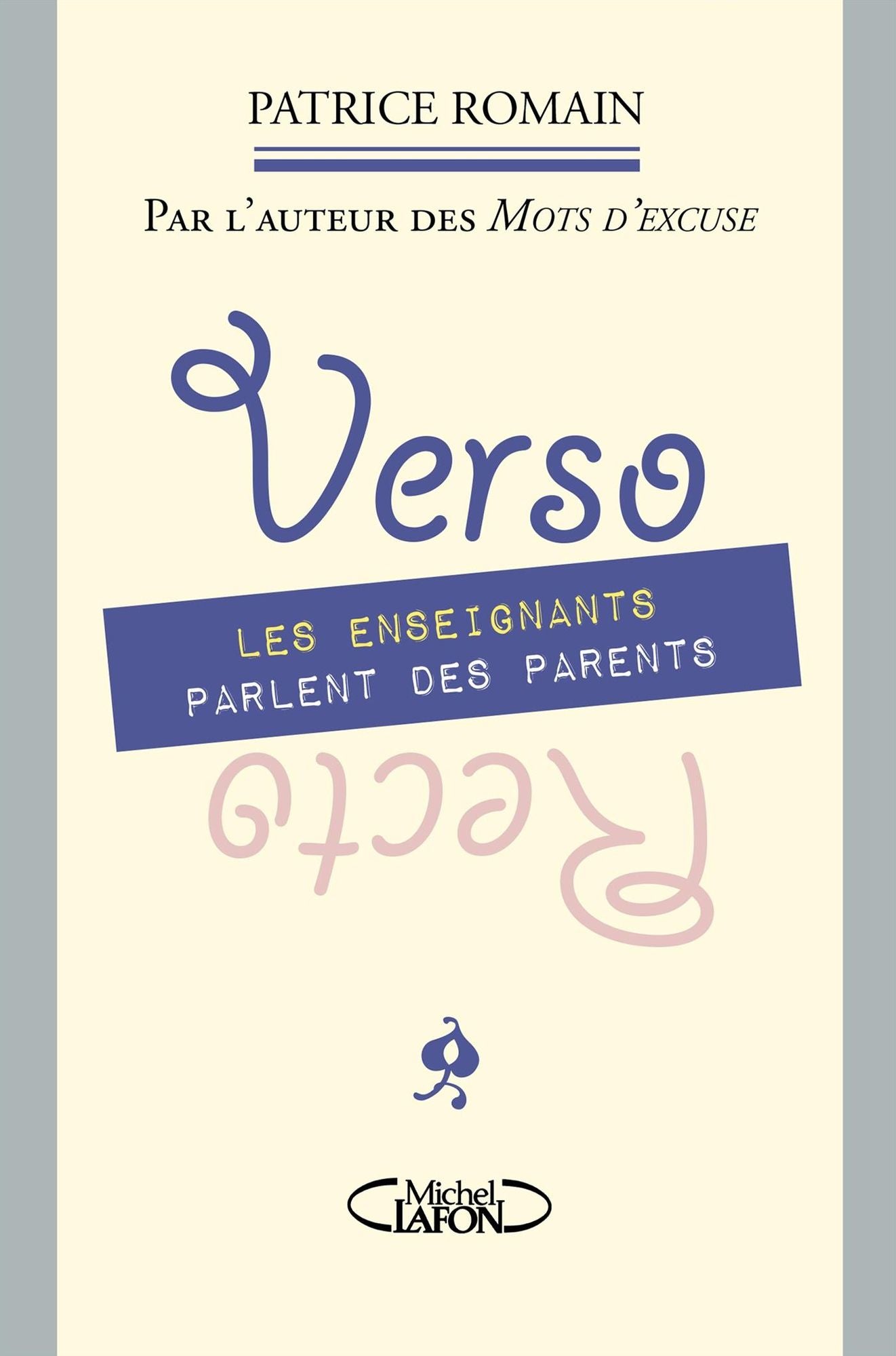 Recto Verso