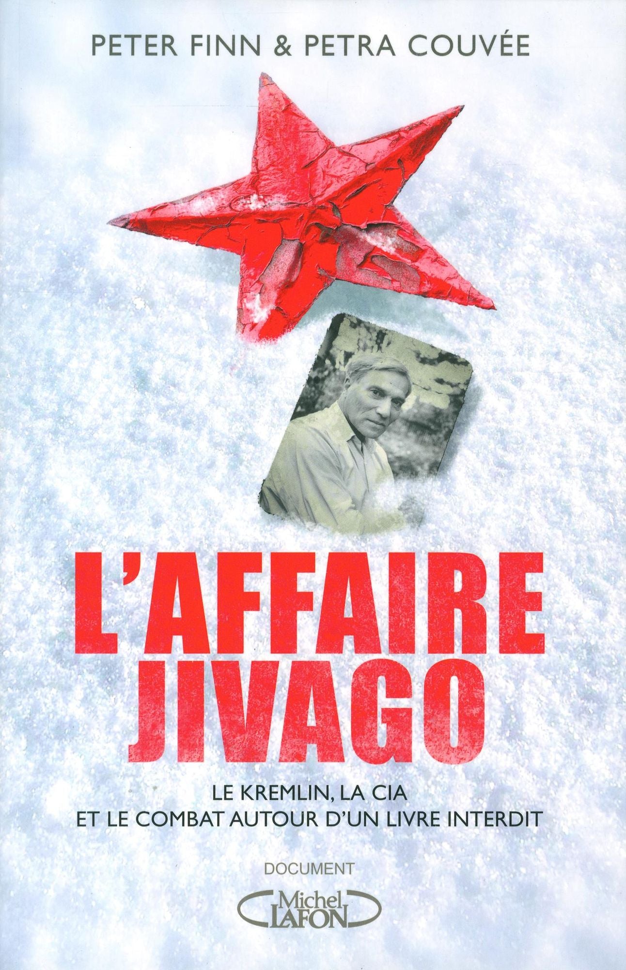 L'affaire Jivago