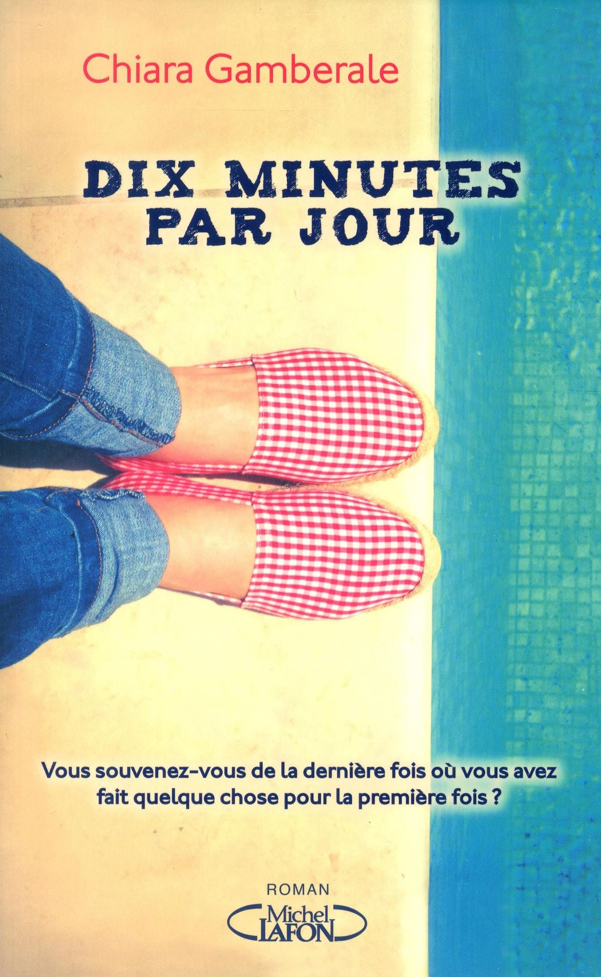 Dix minutes par jour