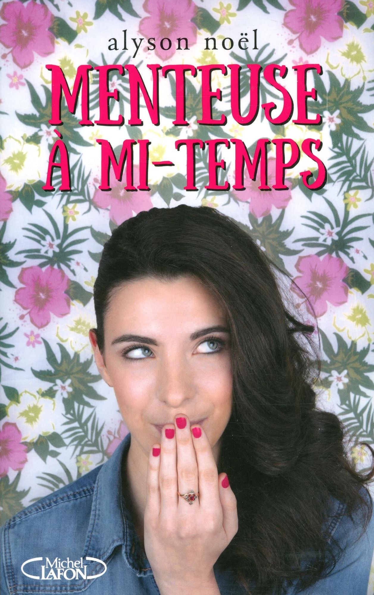 Menteuse à mi-temps