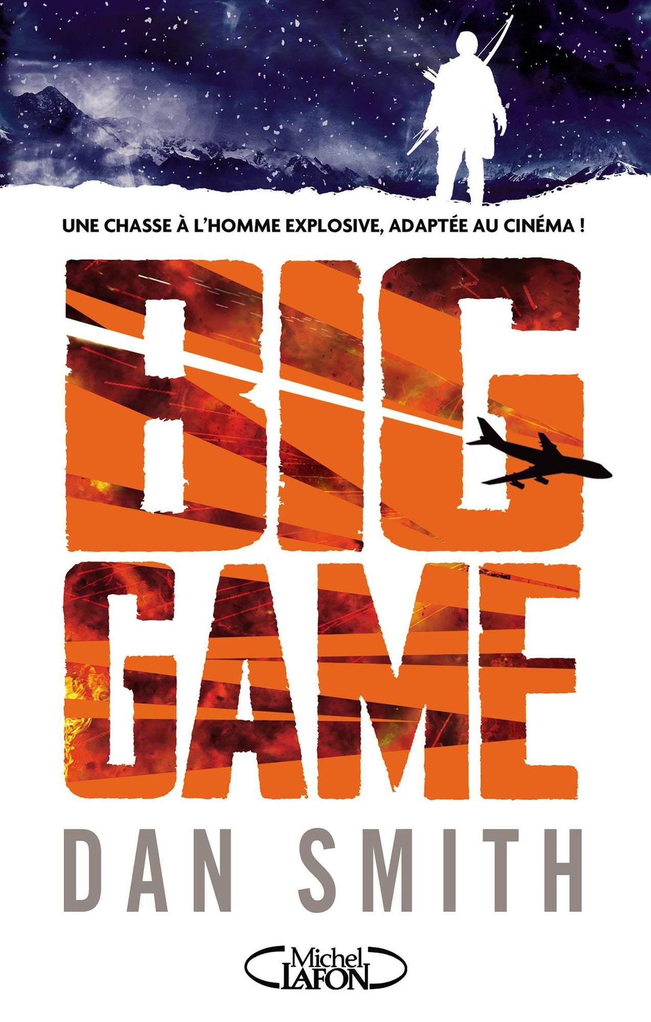 Big Game (French-language Edition)