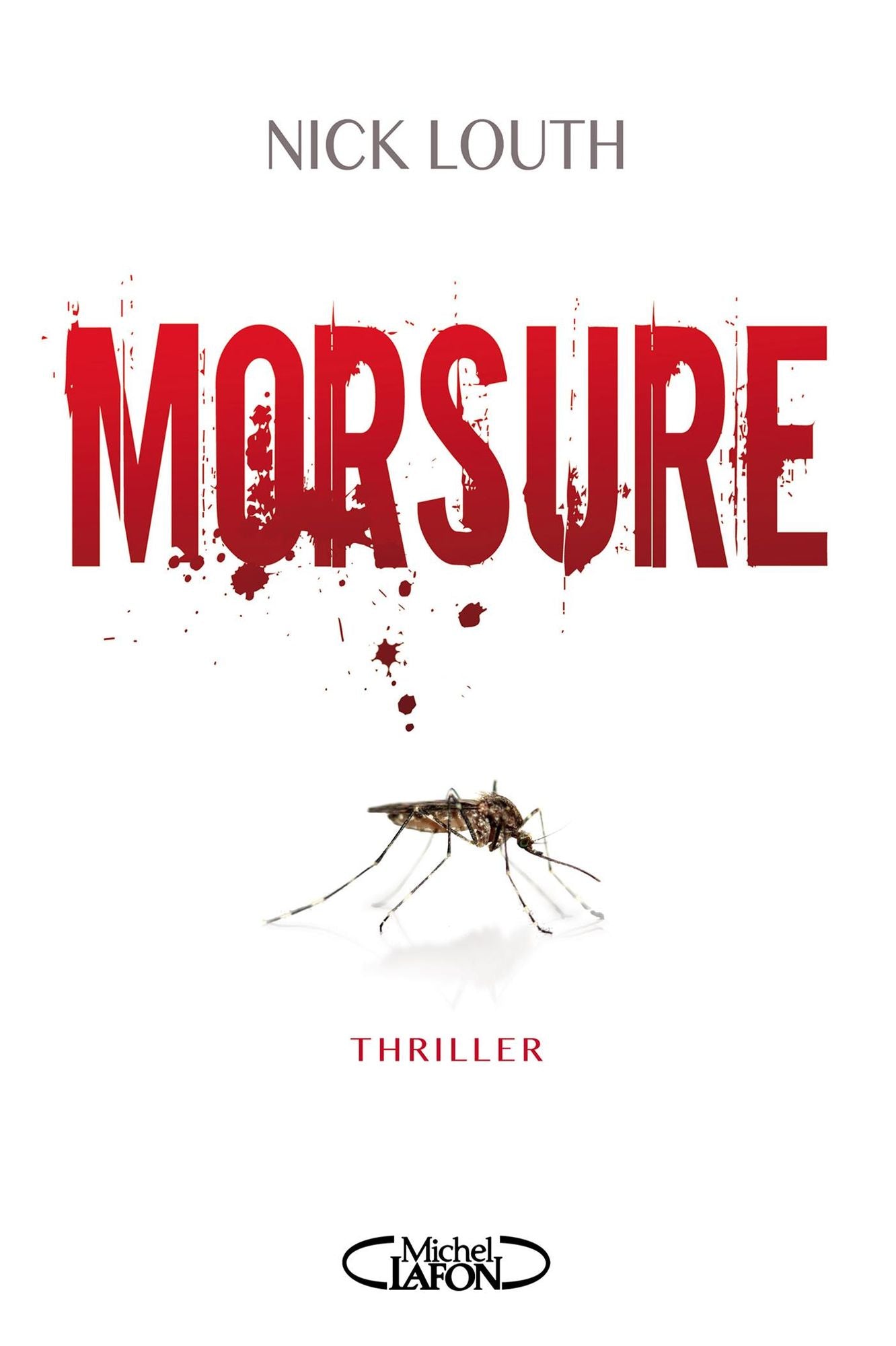 Morsure