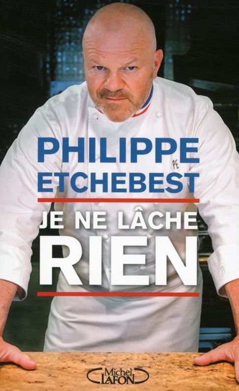 Je ne lâche rien