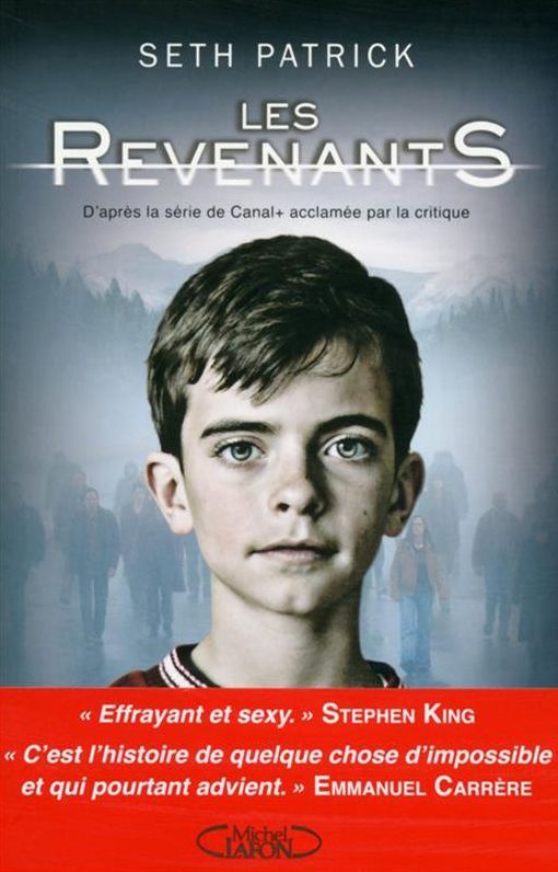 Les Revenants - tome 1