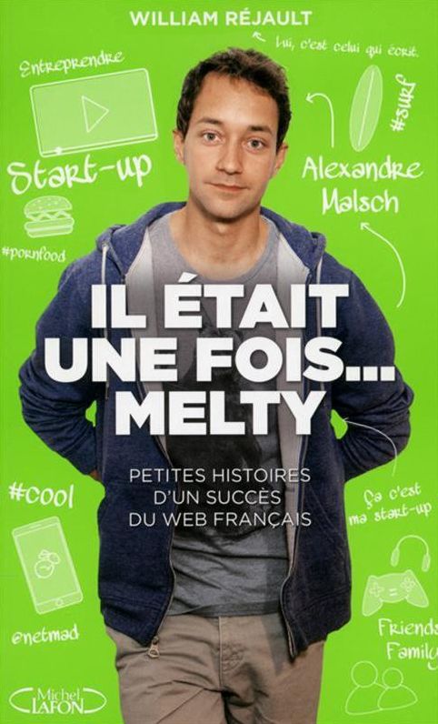 Il était une fois... Melty