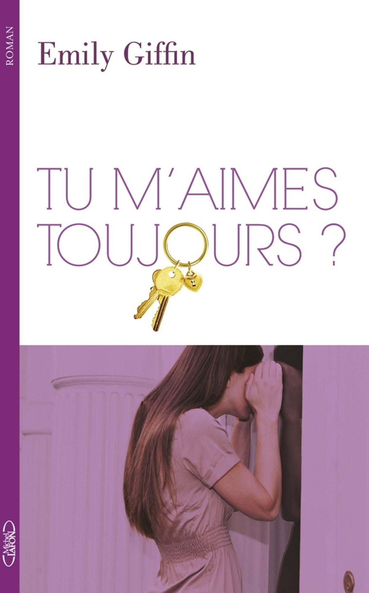 Tu m'aimes toujours ?