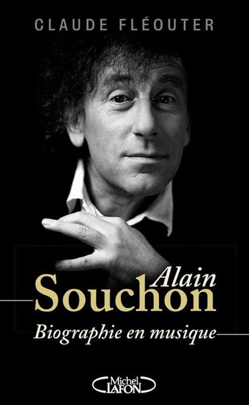 Alain Souchon