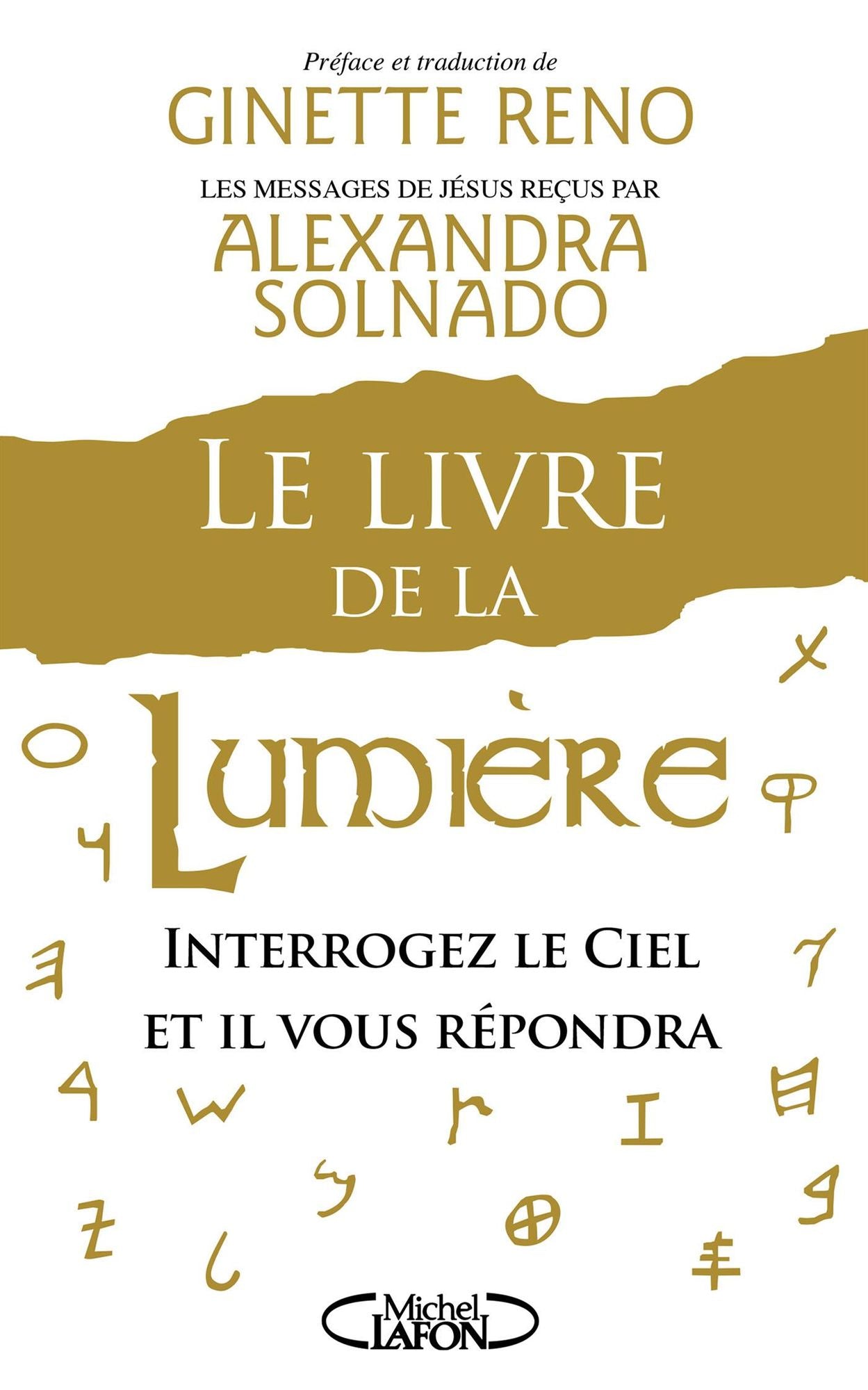 Le livre de la lumière