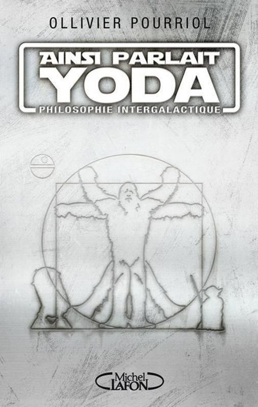 Ainsi parlait Yoda