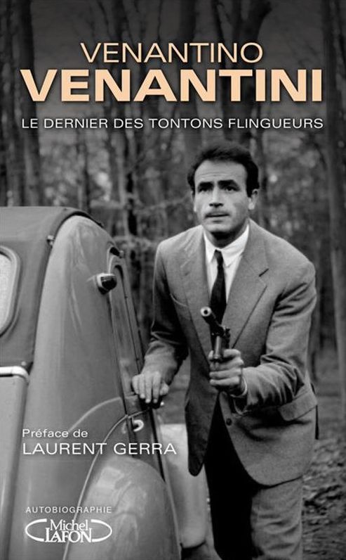 Le dernier des tontons flingueurs