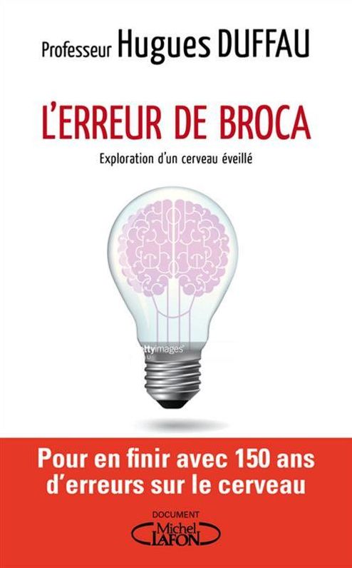 L'erreur de Broca
