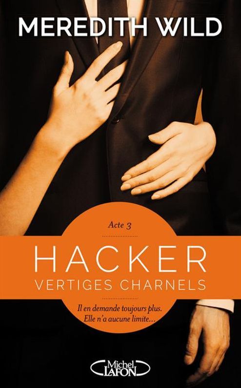 Hacker Acte 3 Vertiges charnels