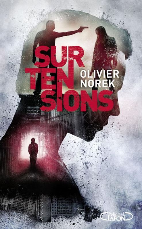 Surtensions