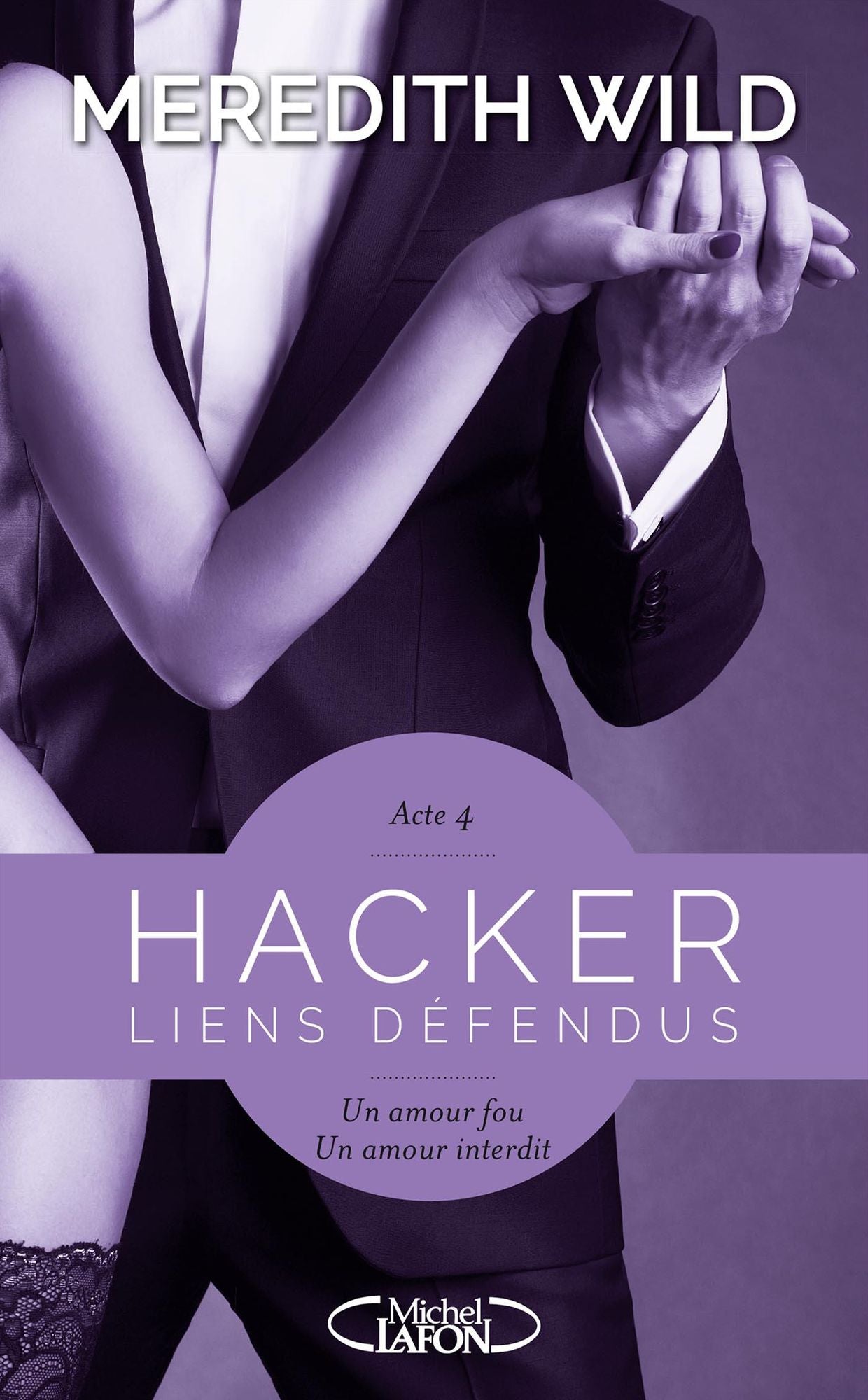 Hacker Acte 4 Liens défendus