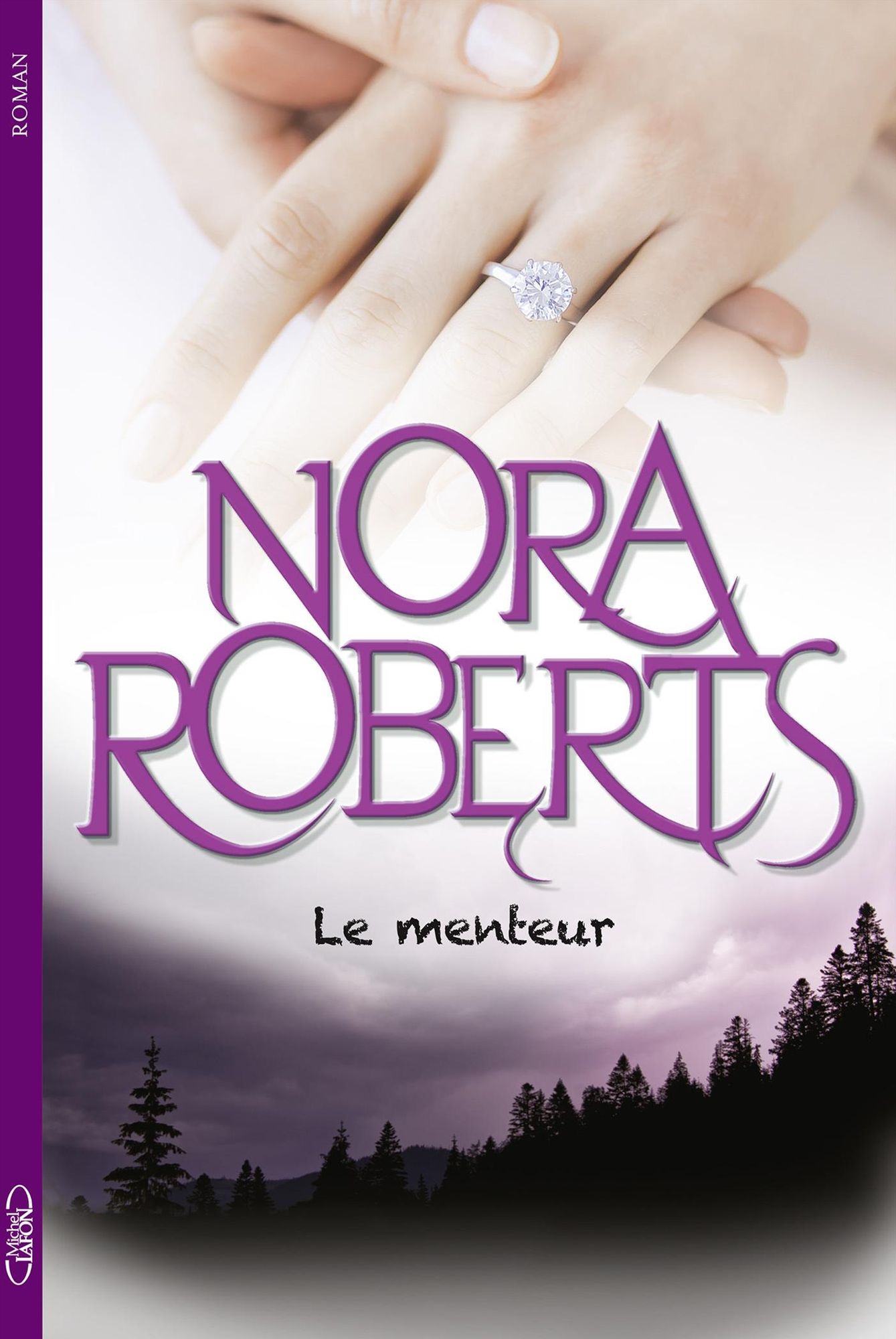 Le menteur