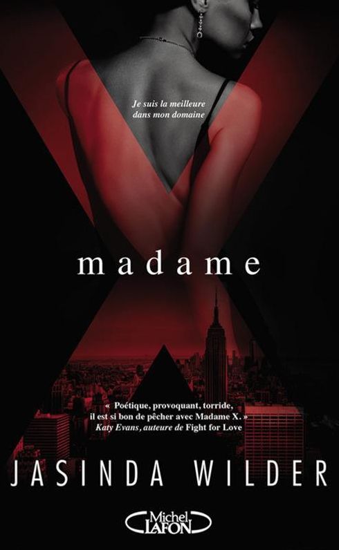 Madame X