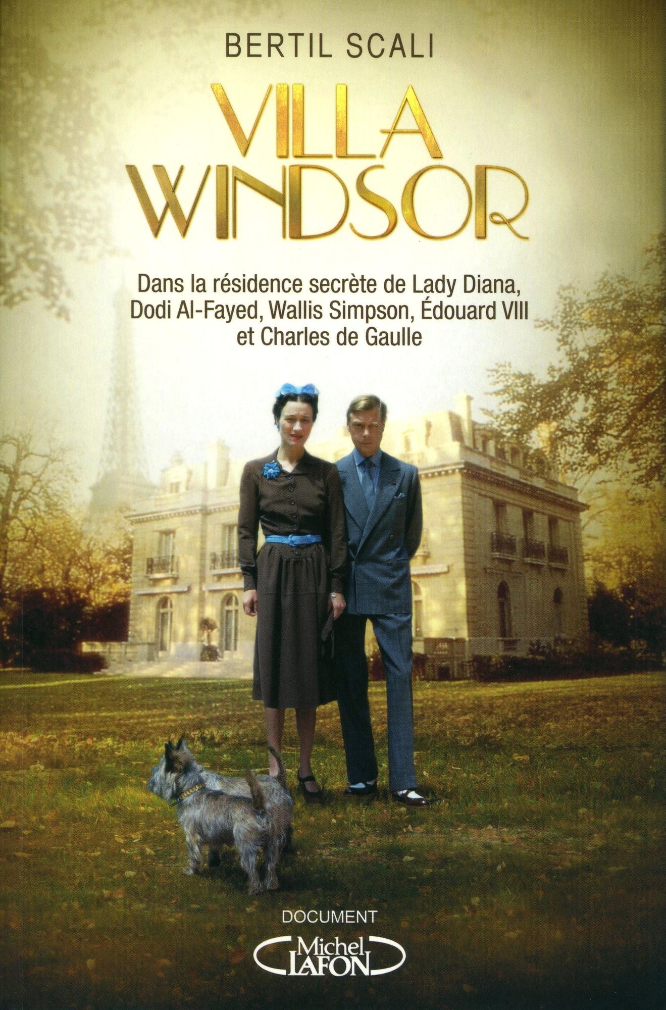 Villa Windsor