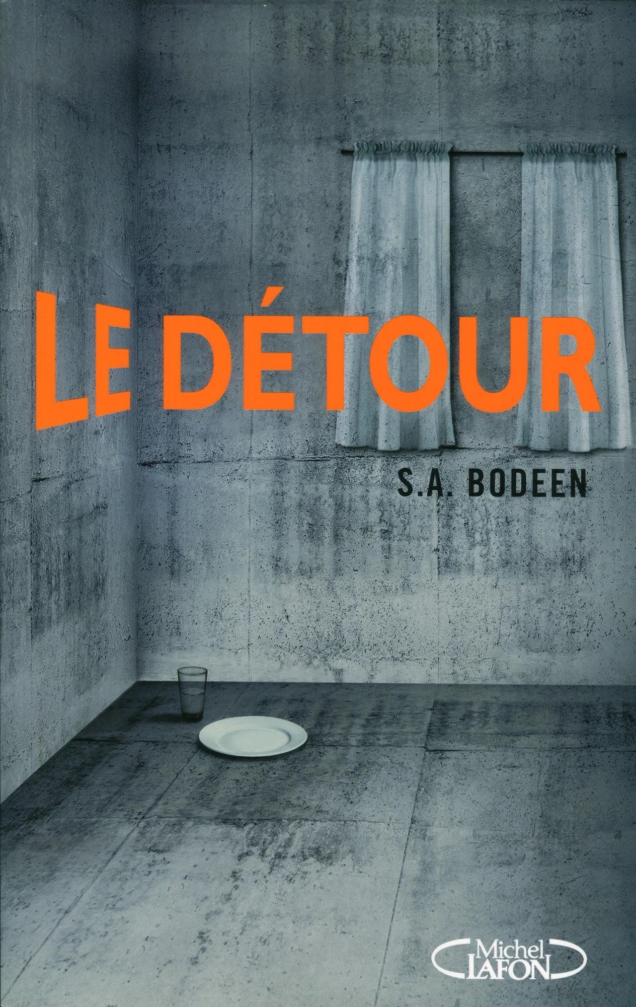 Le détour