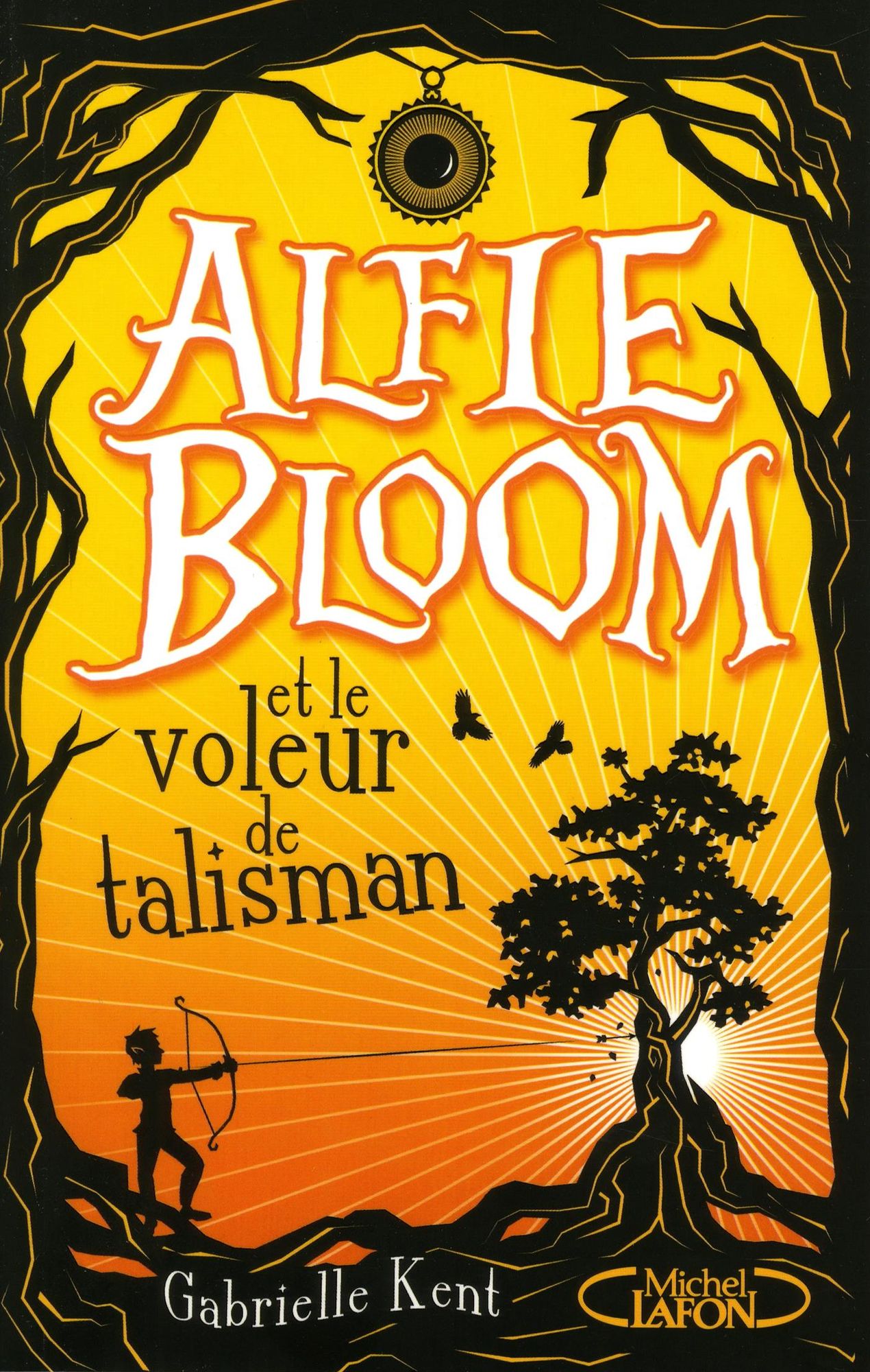 Alfie Bloom - tome 2
