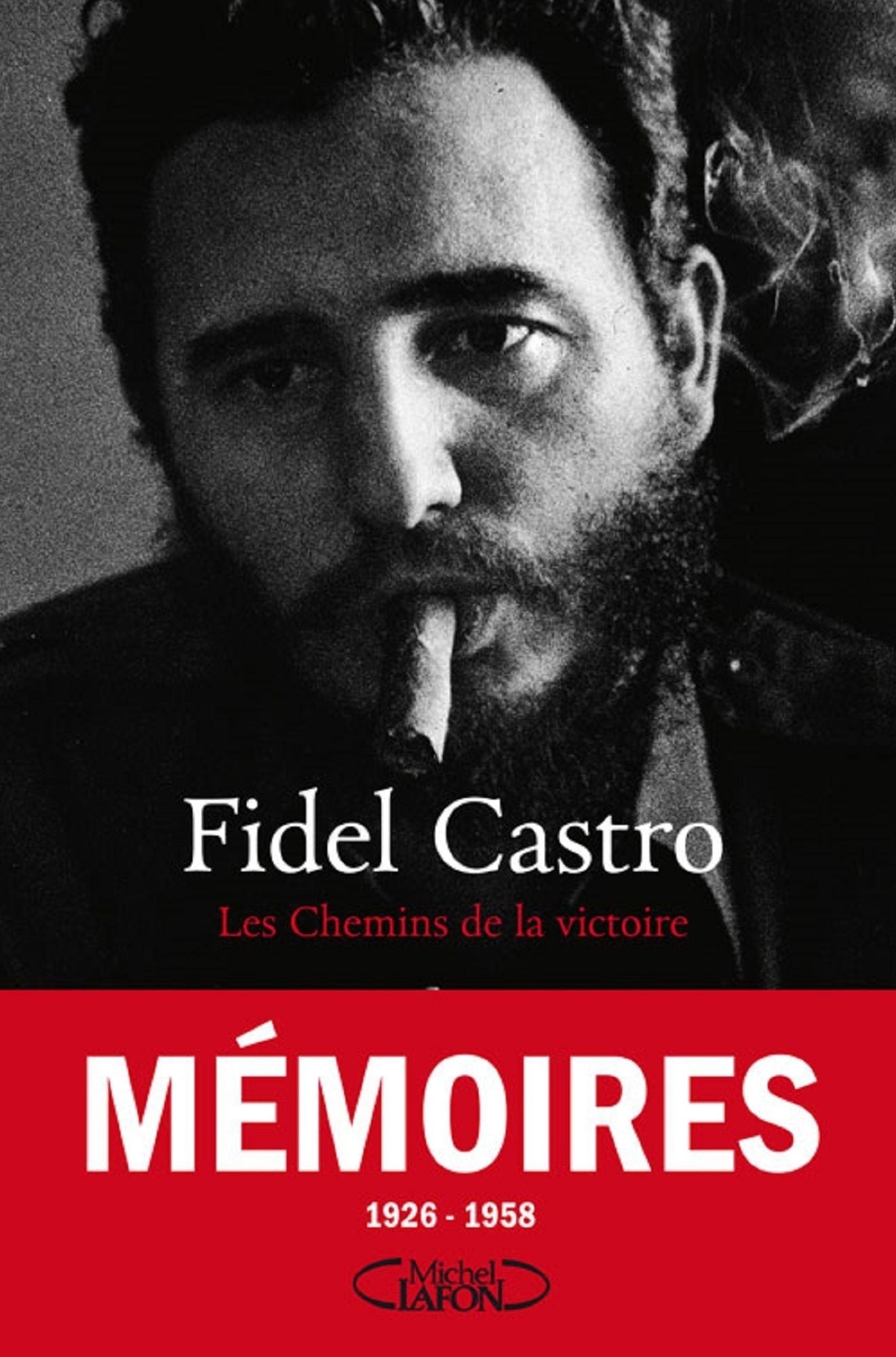 Les chemins de la victoire - tome 1 Mémoires